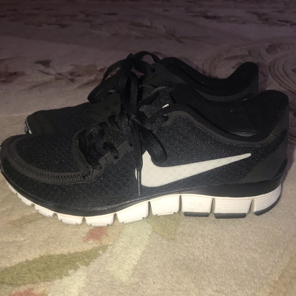 Nike Free 5.0